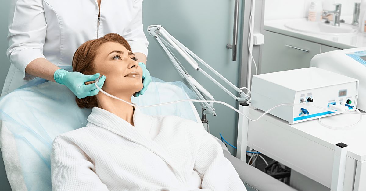 Ozon Tedavisi Nedir?