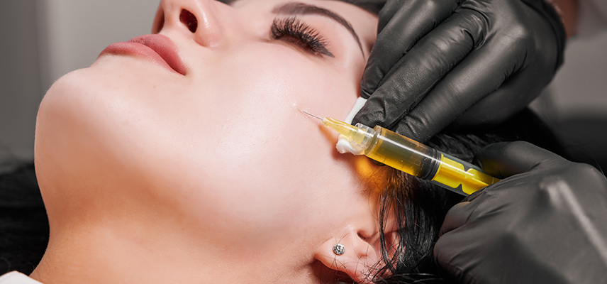 Platelet Rich Plasma