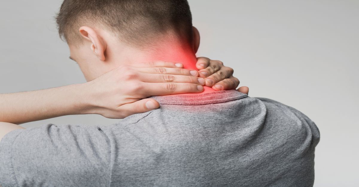 Neck Pain Treatment