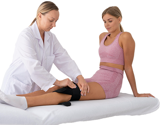 about us physical therapy and rehabilitation