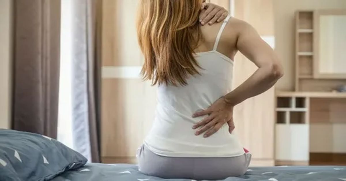 Back Pain Treatment