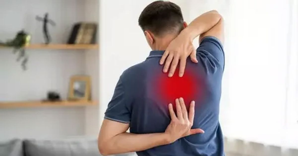 Back Pain Treatment