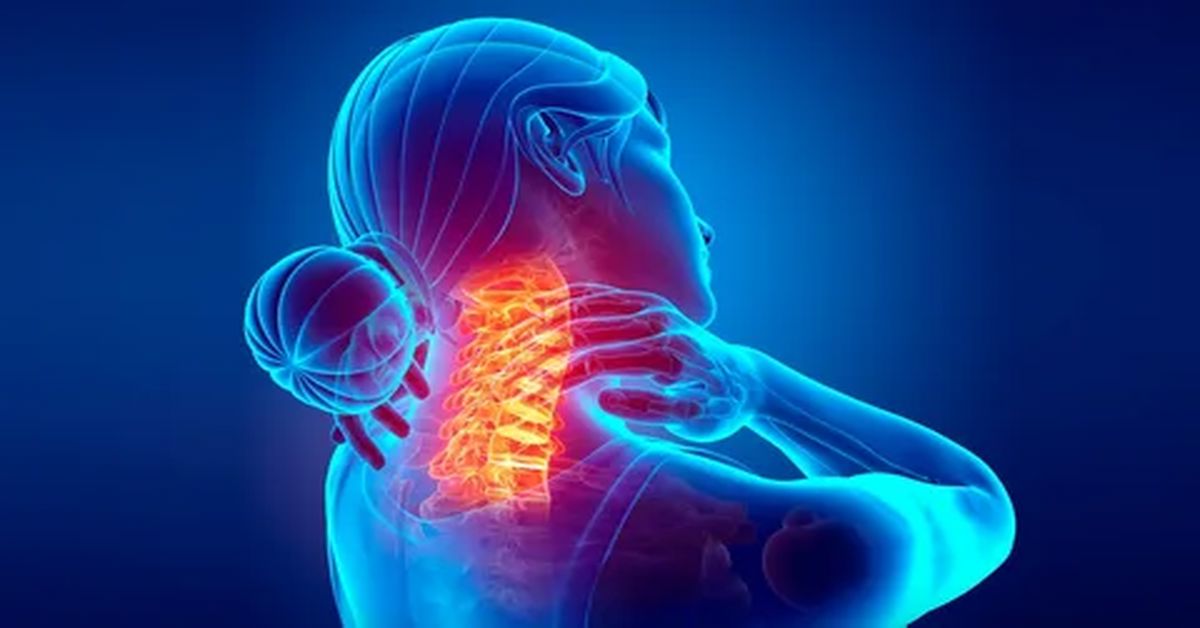 What is Neck Pain Treatment?