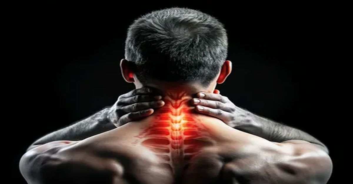 What is Neck Pain Treatment?