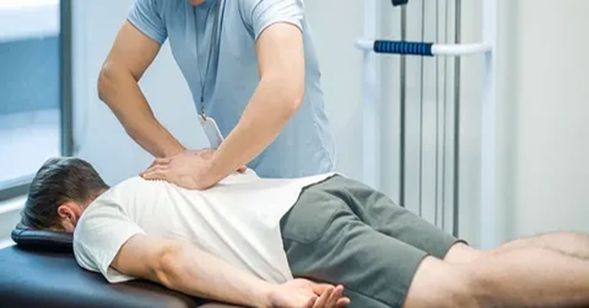 How is Chiropractic Treatment Performed?