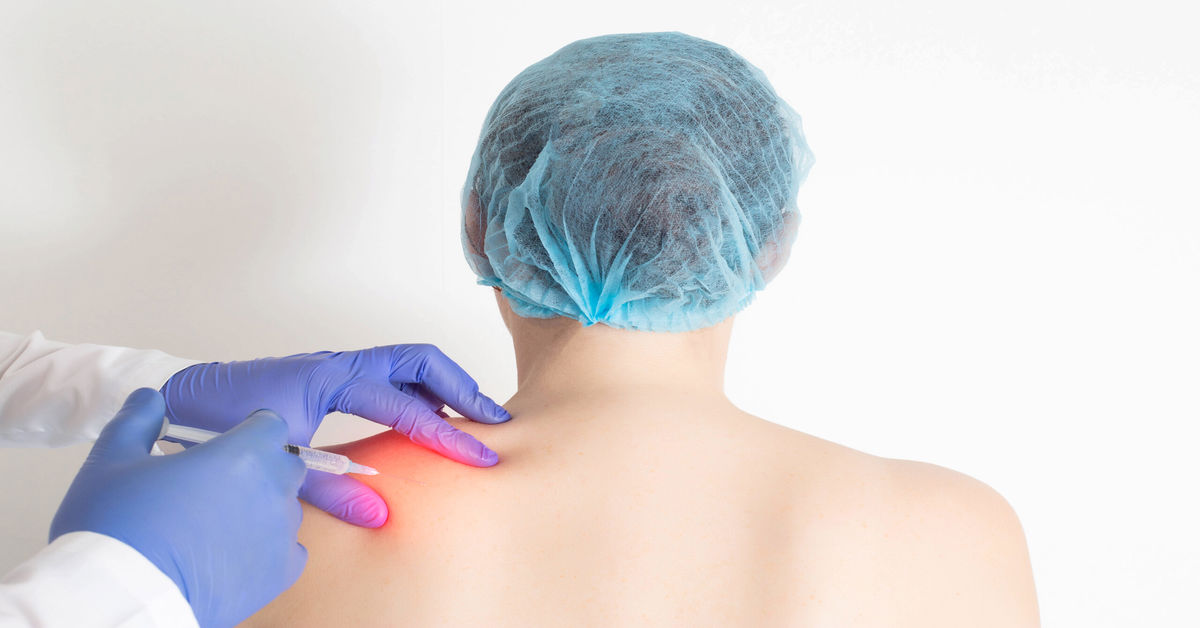 How Neural Therapy Works