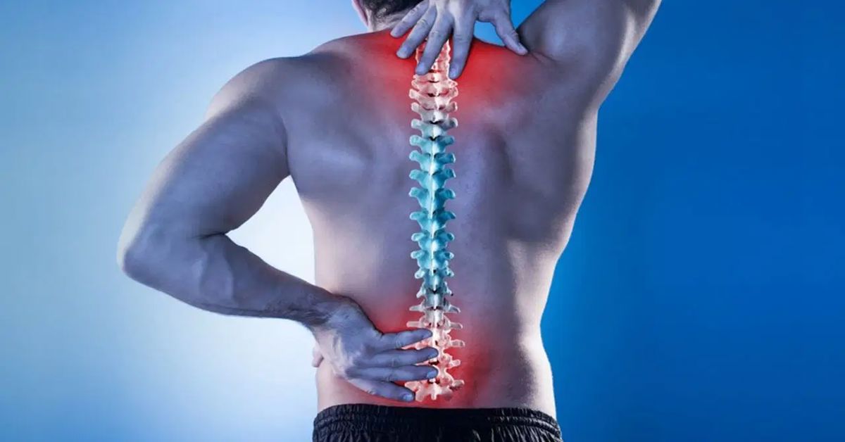 What is Back Pain Treatment?
