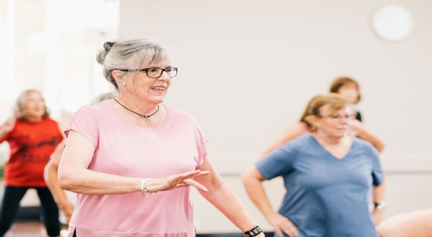 Evde Fizik Tedavi Nasıl Yapılır?