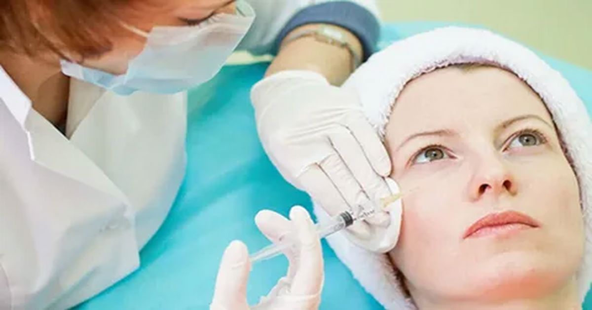 Ozon Tedavisi Faydaları