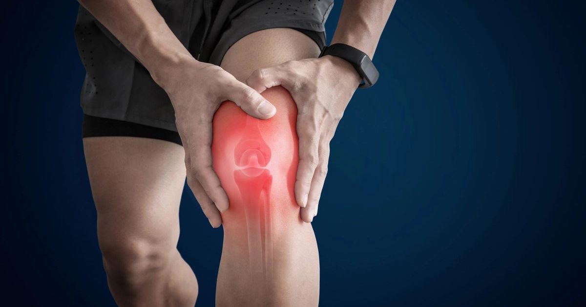 Diz Ağrısı Tedavisi Nasıl Olur?