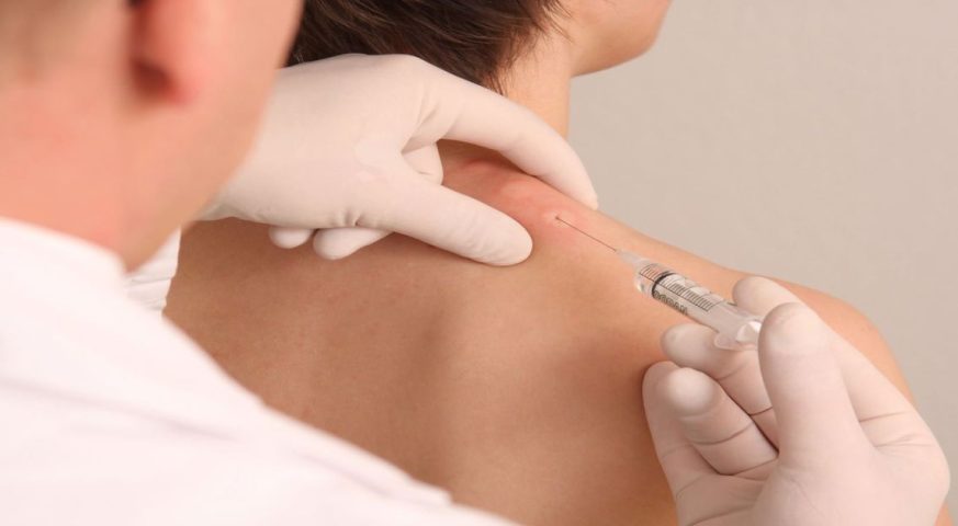 Nöral Terapi Fiyatları