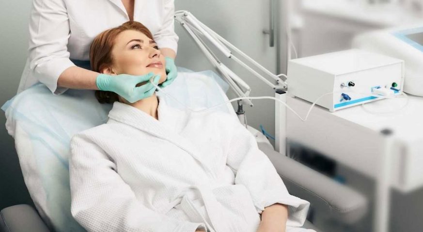 Ozon Terapisi Nedir?