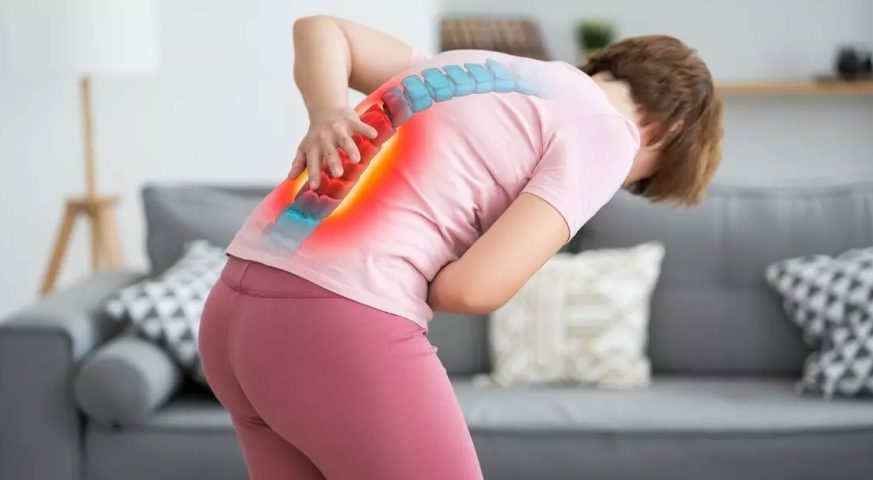 Bel Fıtığı Tedavisi