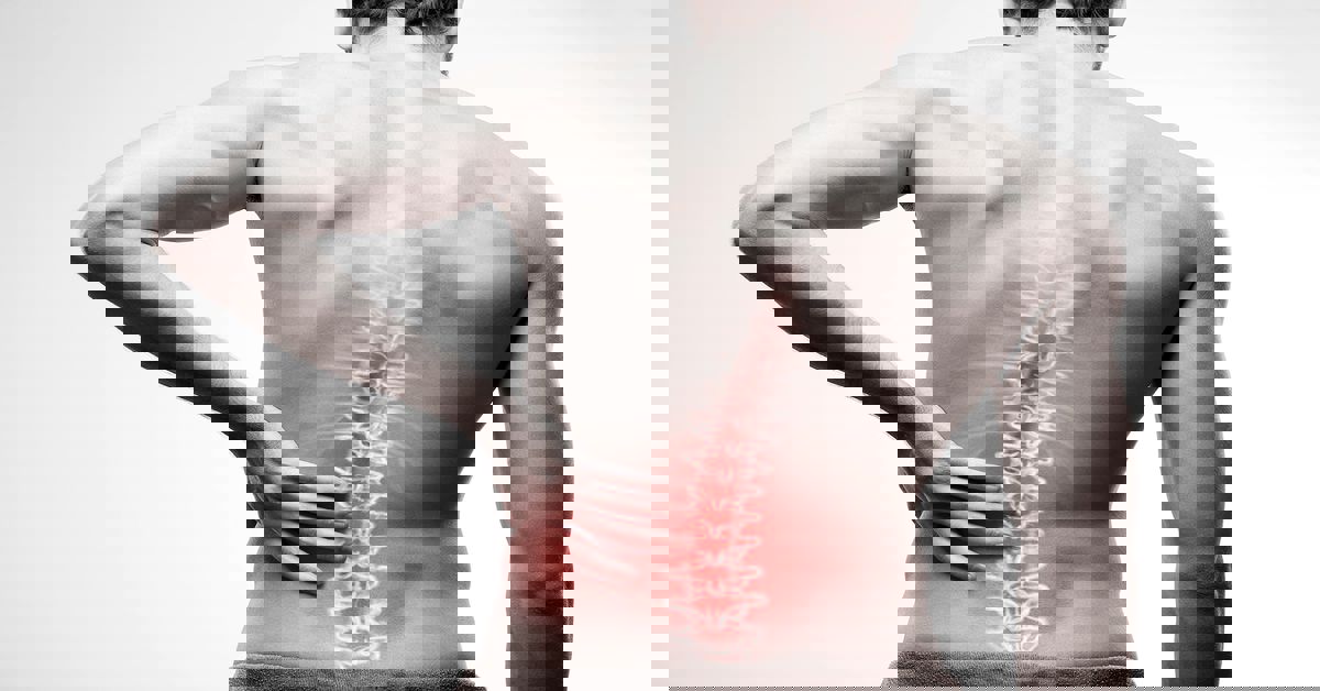 Bel Fıtığı Tedavisi