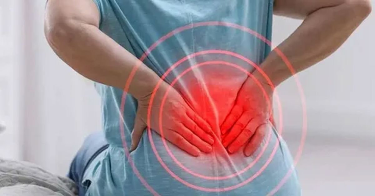 Bel Fıtığı Belirtileri