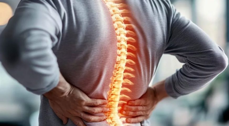 Bel Fıtığı Neden Olur?