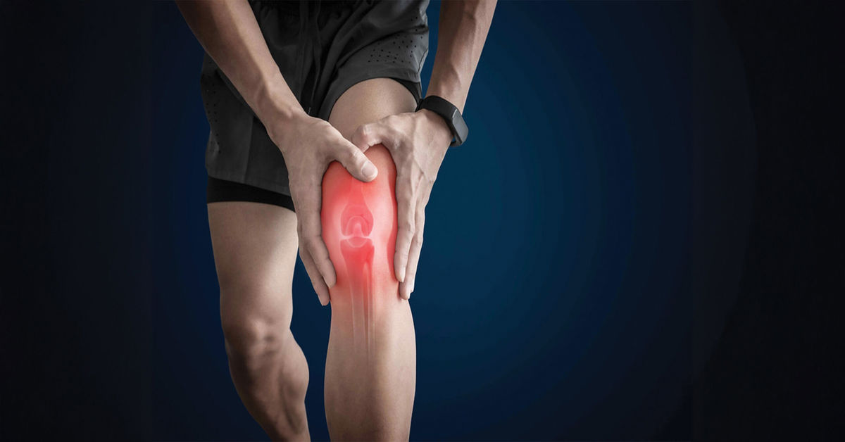 Diz Kireçlenmesi Neden Olur?