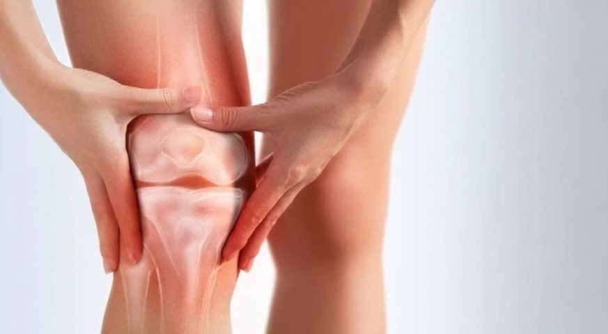 Diz Kireçlenmesi Neden Olur?