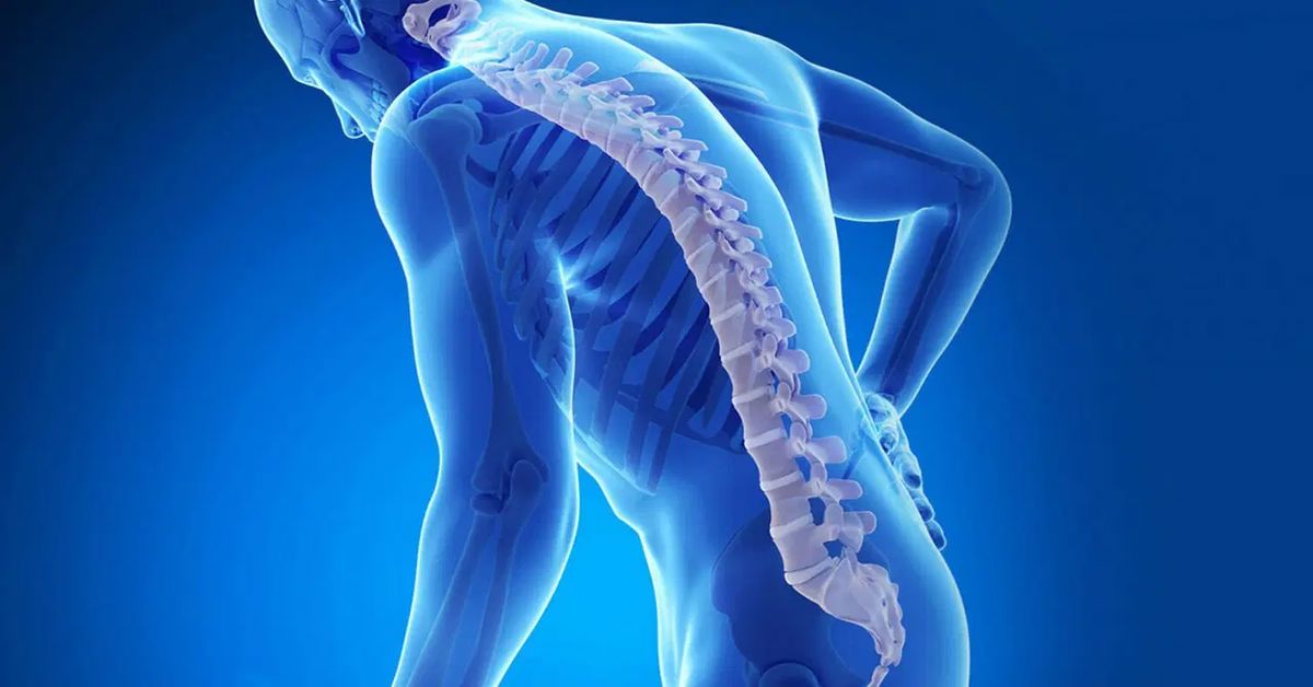 Kemik Erimesi Belirtileri